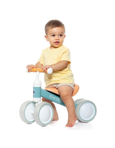 CORREPASILLOS BEBE AZUL