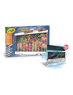 PIZARRA LED DE LUXE (7246)
