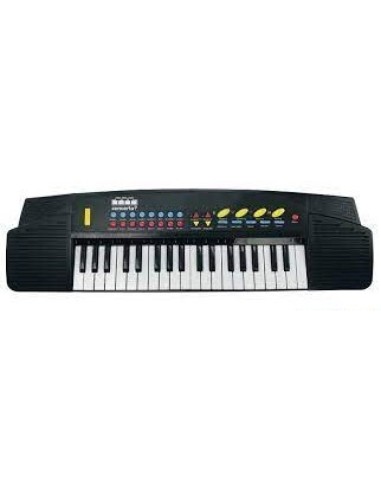 ORGANO 37 TECLAS, MICRO TOMA USB