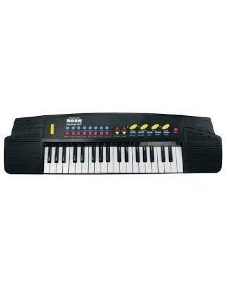 ORGANO 37 TECLAS, MICRO TOMA USB