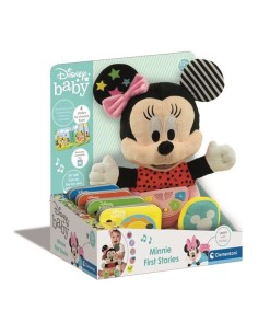 Baby Minnie Cuentacuentos