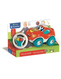 Pablo, corro y hablo