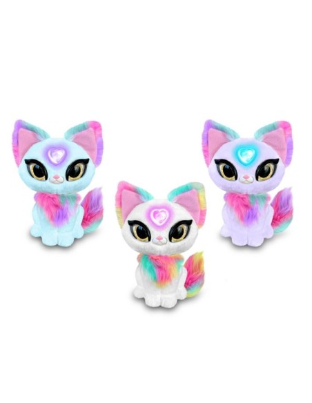 MAGIC WHISPER (UNIDAD)