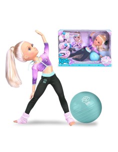 NANCY YOGA CLASS