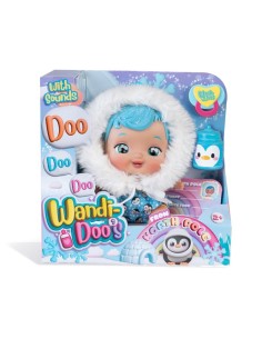 WANDI-DOO ESKIMO