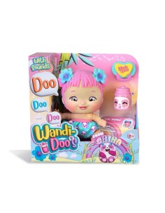 WANDI-DOO ASIAN