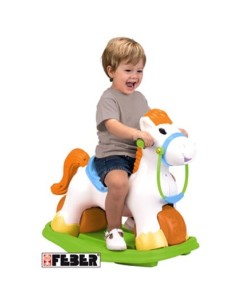 *CORREP.BALANCÍN PONYFEBER