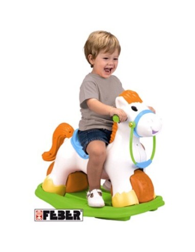 *CORREP.BALANCÍN PONYFEBER