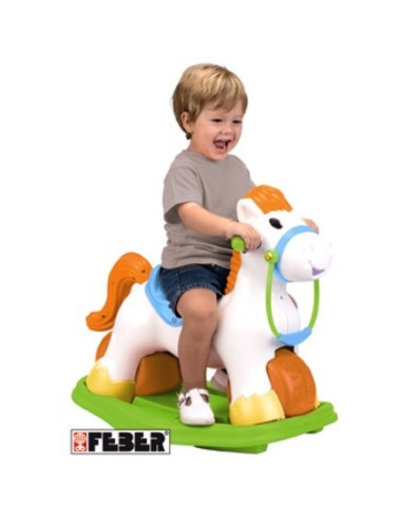 *CORREP.BALANCÍN PONYFEBER