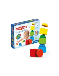 MAGICUBE STACKING 8 PCS