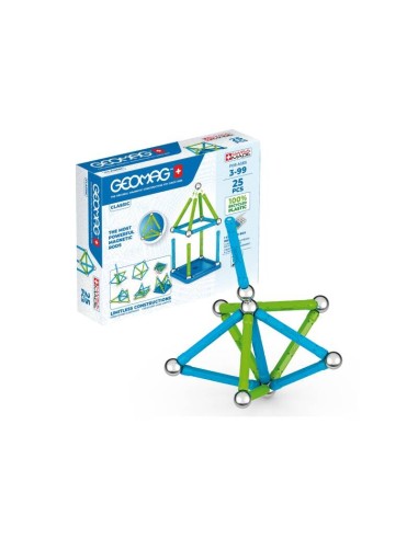 GEOMAG GREEN 25
