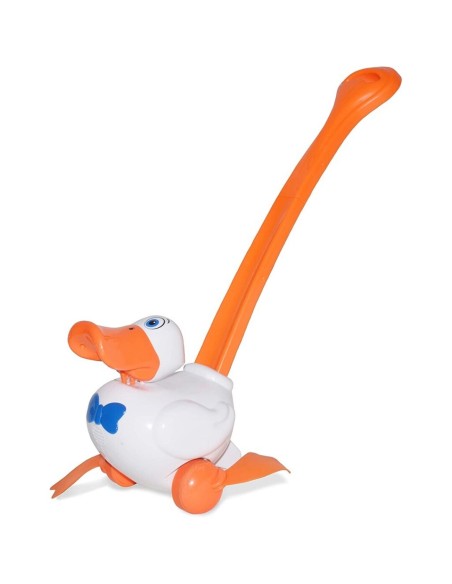 WADDLES, ¡ EL PATO QUE ANDA!