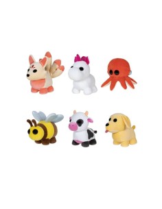 AME-PELUCHE COLECCIONISTA SURTIDO (UNIDAD)