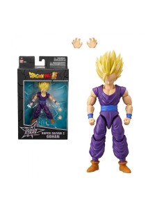 FIGURA GOHAN SS2 DRAGON STARS