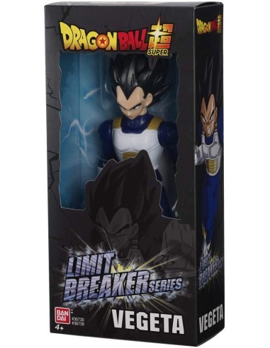 LIMIT BREAKERS VEGETA
