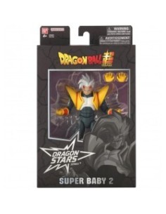 FIGURA SUPER BABY 2 DRAGON STARS