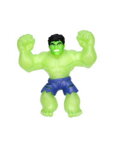 FIGURA MARVEL- GLOW SURGE HULK