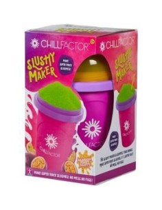 CHILLFACTOR