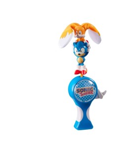 FLYING HEROES - SONIC THE HEDGEHOG