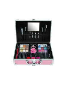 *MYA MALETIN METALLIC PINK