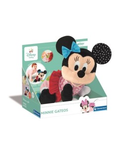 BABY MINNIE GATEOS