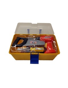 CAJA HERRAMIENTAS 22 PCS