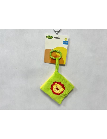 LIBRO TELA ACTIVITY 4 MODELOS STDOS
