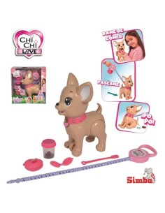 CHI CHI LOVE- PASEO PO-PO