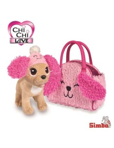 CCL Fluffy Friend