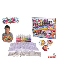 AQUA GELZ MEGA SET