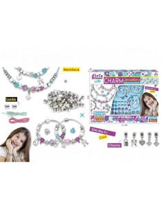 CREA TUS PULSERAS ABALORIOS GIRL'S CREATOR