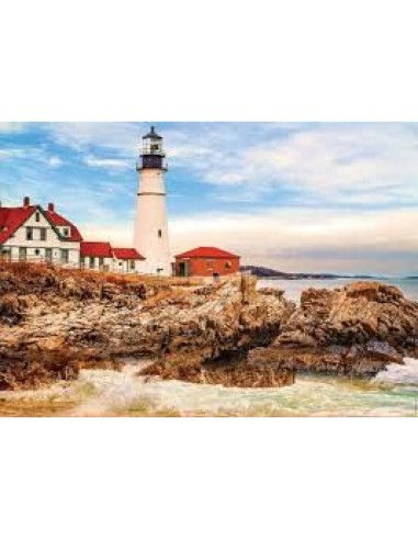 PUZZLE 1500 FARO ROCOSO FSC(R)