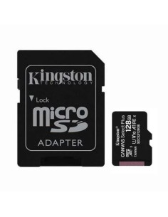 KINSTONG MICRO SD 128GB MAS ADAP
