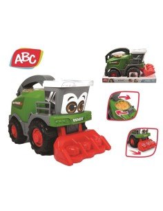 COSECHADORA FENDT 30 CM ABC