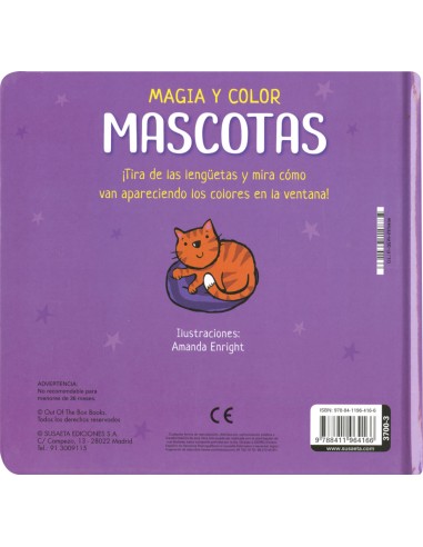MASCOTAS