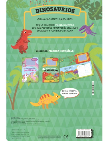DINOSAURIOS