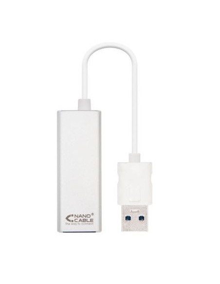 NANOCABLE ADAPTADOR RJ45 A USB