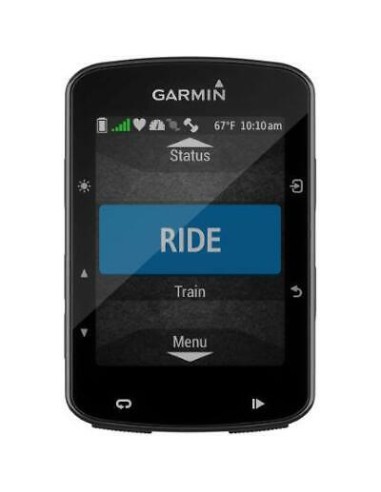 GARMIN GPS BICI EDGE 520 PLUS