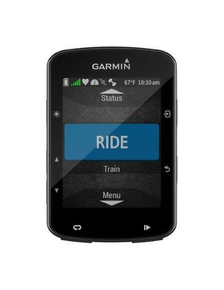 GARMIN GPS BICI EDGE 520 PLUS