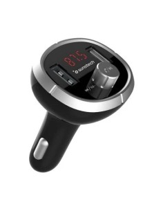 SUNSTECH TRANS FM BLUETOOTH
