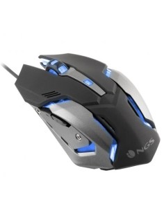 NGS RATON INALAM GAMING 6 BOTONES