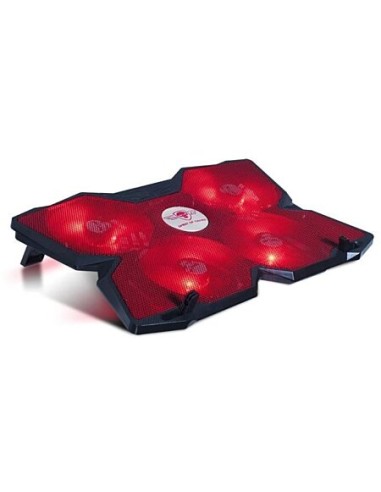 SPIRIT BASE REFRIGERADORA PORTATIL 17
