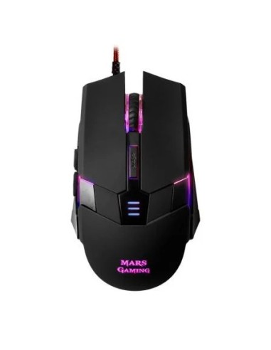 RATON GAMING MARS MM116