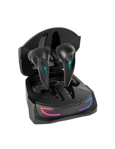 MARS GAMING MHI-ULTRA NEGRO AURICULARES INALAMBRICOS