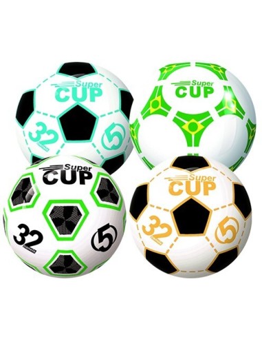 PELOTA PLAST. SUPERCUP 210 GR (UNIDAD)