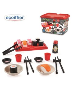 SET SUSHI