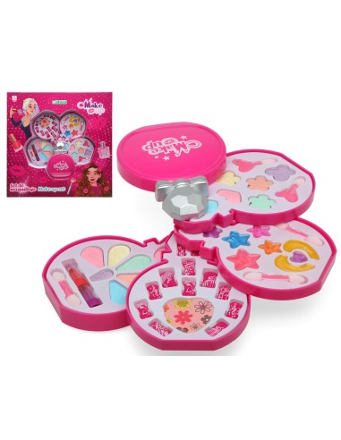 MAQUILLAJE