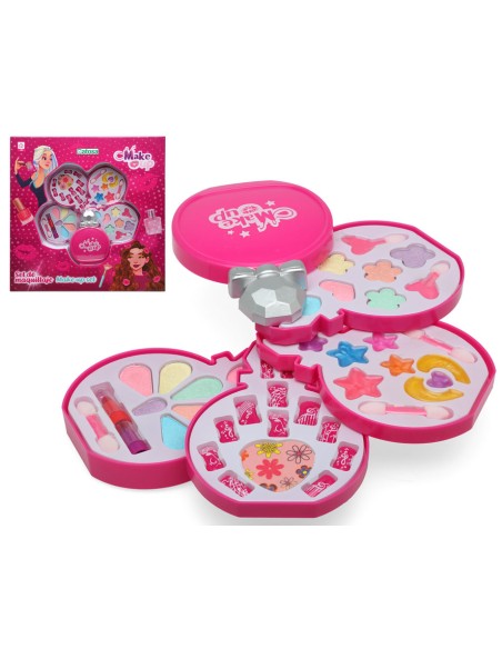 MAQUILLAJE