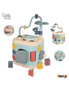 LITTLE SMOBY CUBO ACTIVIDADES
