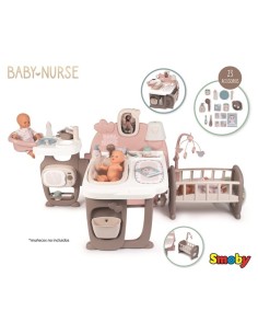 BN LA CASA DE LOS BEBÉS